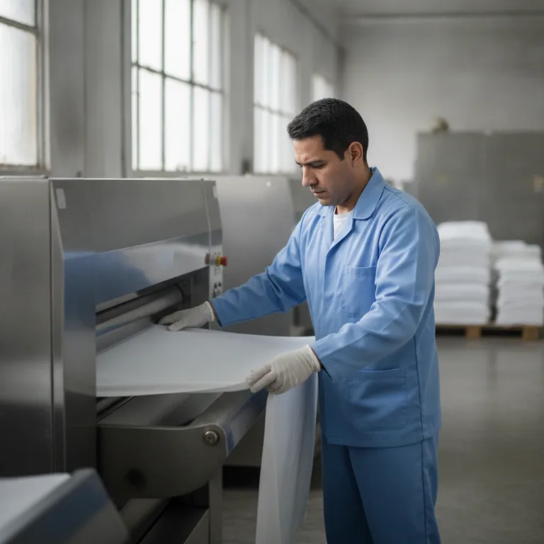 Lavandería Industrial servicio en Culiacan